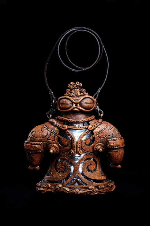 ジンディー・ジョーンズ博士の感涙の秘宝展