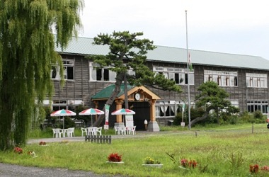 学舎レストラン「ＰＡＴＡＴＡ」