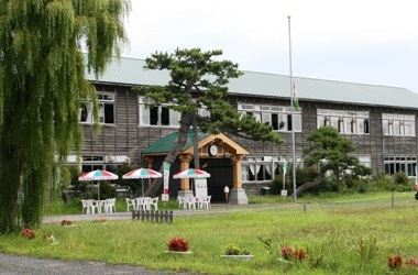 学舎レストラン「ＰＡＴＡＴＡ」