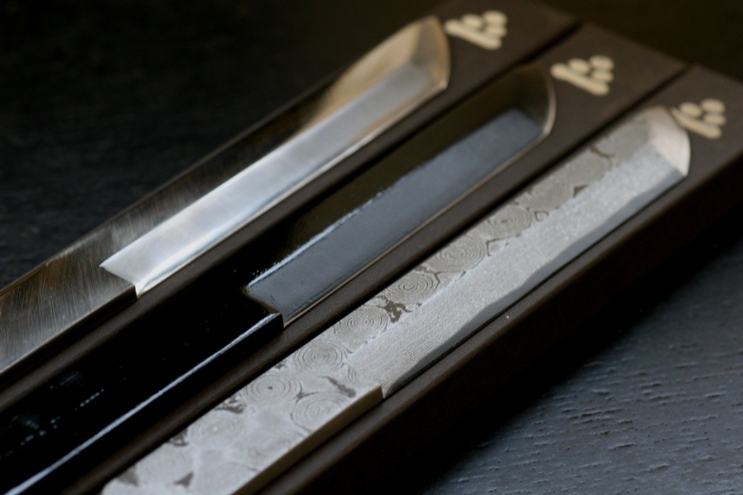 津軽伝統工芸家の若手が東京に集結！