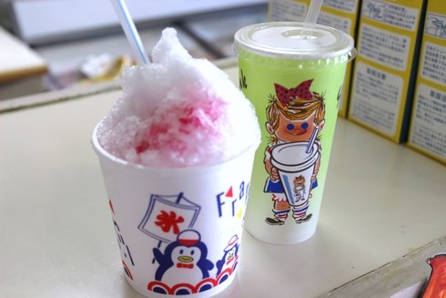 23シェークの店「ギフトハウスにいおか」