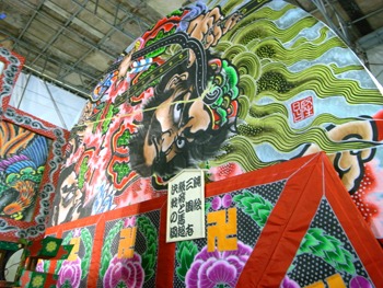 青森の夏祭りスタートです!!