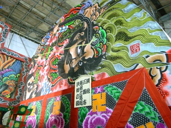 青森の夏祭りスタートです!!