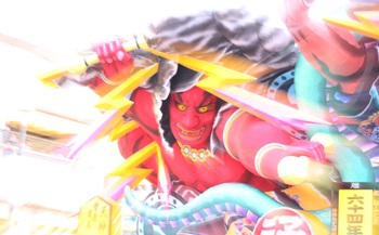 夏本番･･･その２