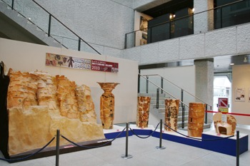 『発掘された日本列島2010』開催中!!