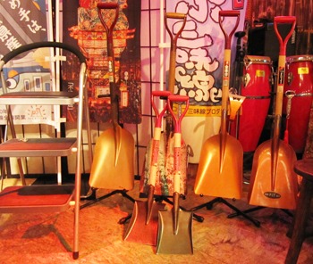 すこっぷ三味線奏者になりました。