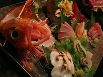 くつろぎ居酒屋すぎのこ