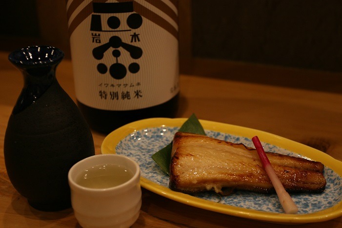 青森の日本酒を徹底的に愉しむ