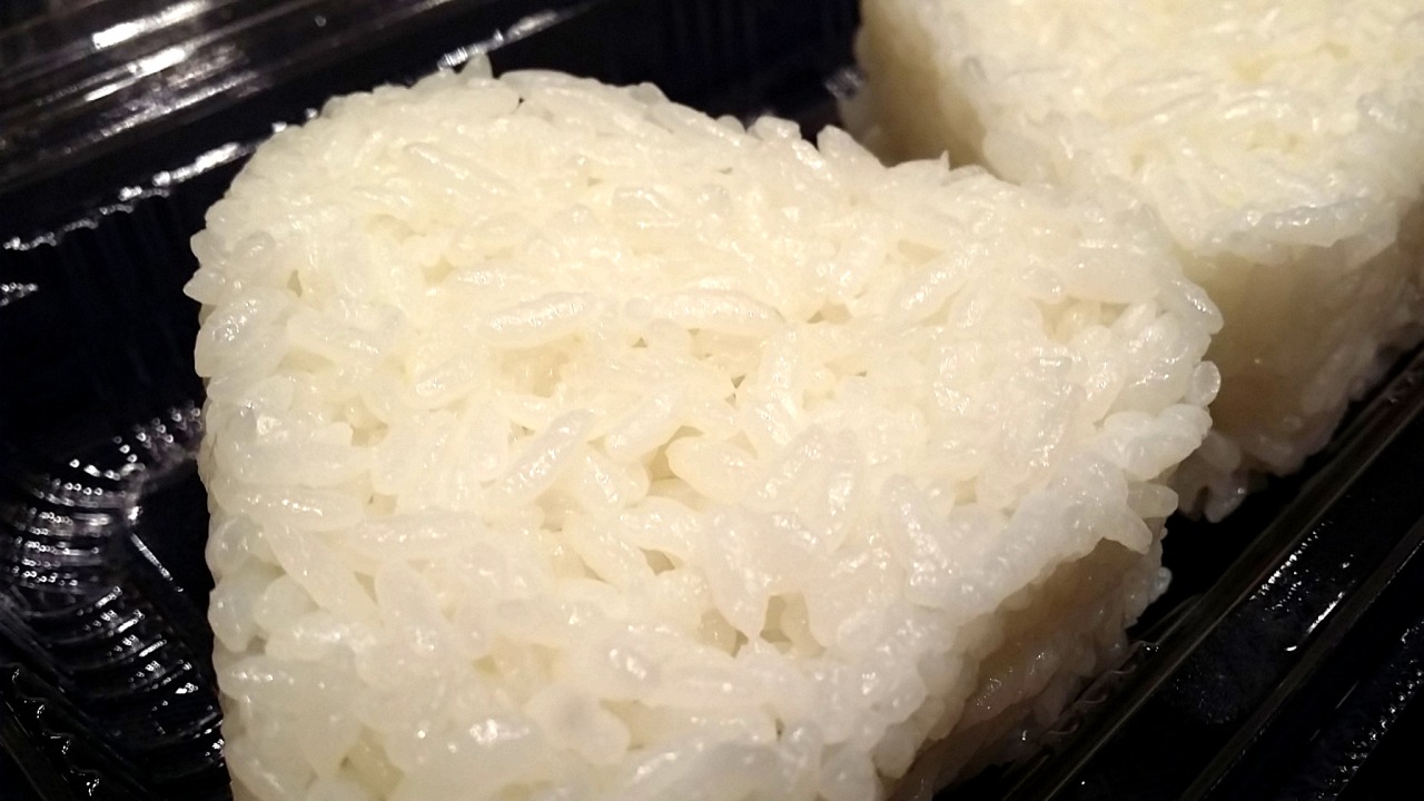 県産米「青天の霹靂」は今年もおいしくいただけます