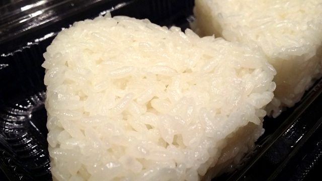 県産米「青天の霹靂」は今年もおいしくいただけます