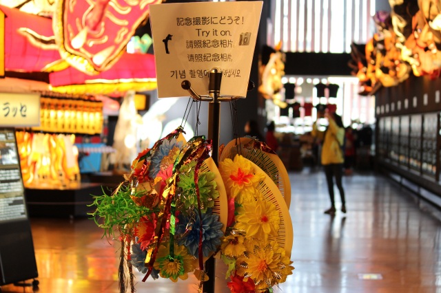 青森市の「ねぶたの家　ワ・ラッセ」を数倍楽しく見る方法