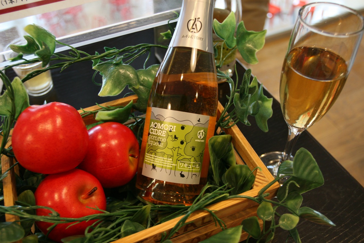 青森県の食材の魅力を再発見「食わく青森」