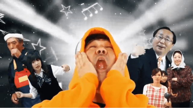 君はどこまで聴き取れるか！？超難解なラップバトル動画「ディス(り)カバリー青森！」公開