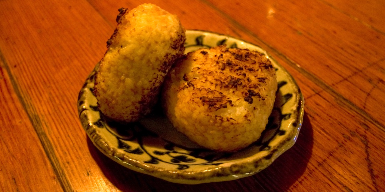 青森市で｢すじこ｣を食べる！