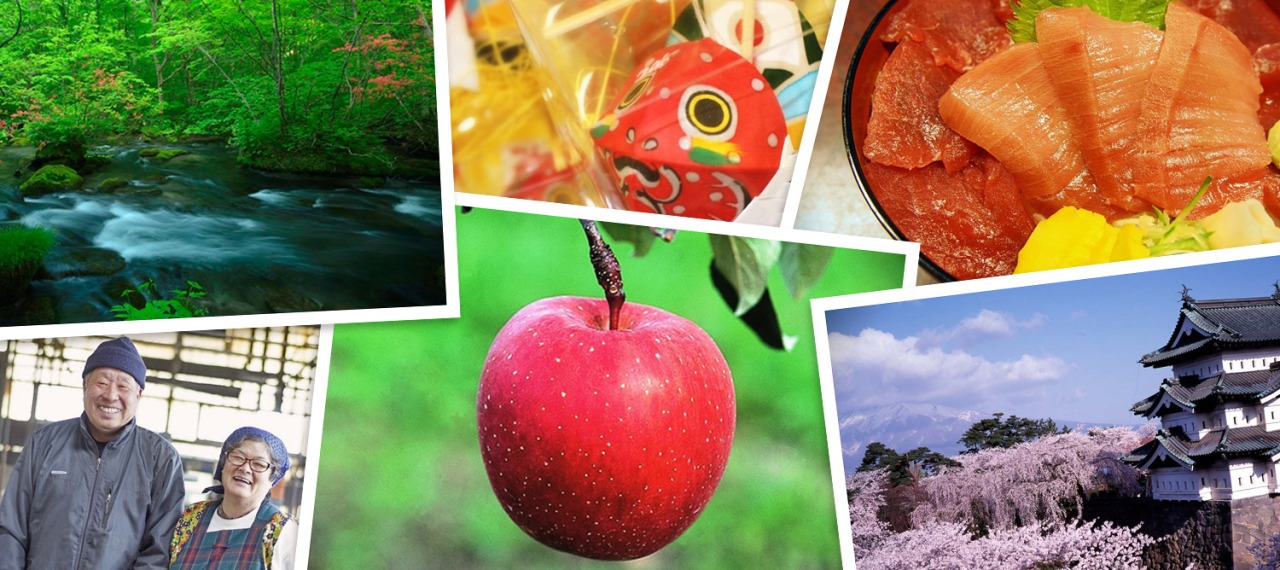 2016年まるごと青森ブログ人気記事ベスト5！