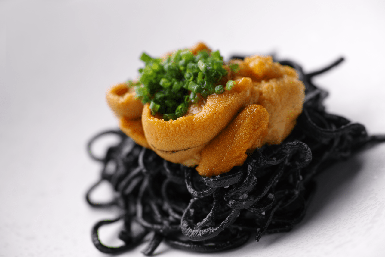 シェフと生産者の出会いが生んだ今だけの青森メニュー ピルエット/虎ノ門