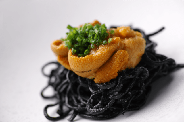 シェフと生産者の出会いが生んだ今だけの青森メニュー　ピルエット/虎ノ門