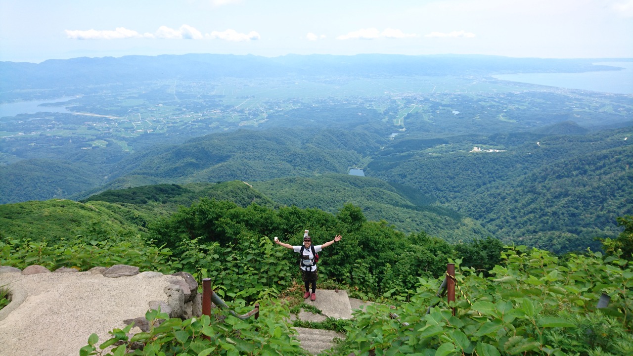 来たぜ佐渡島!新しい旅のかたちを全国へ発信!