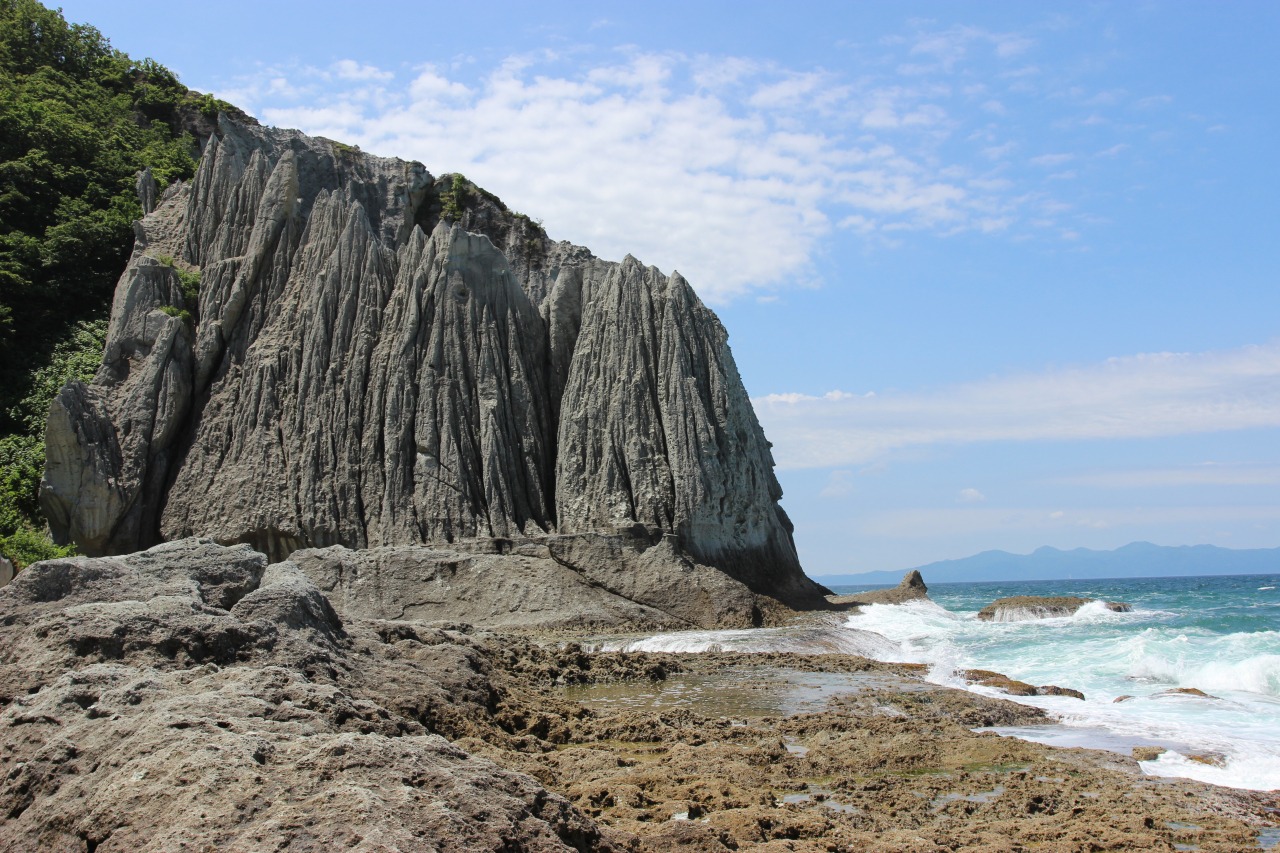 三世代で行く下北半島の旅