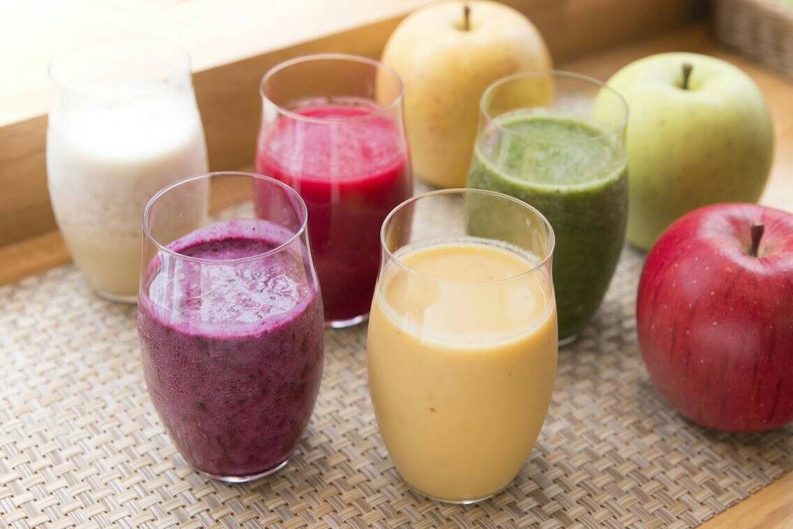 今年も東京で「丸ごと青森りんごカフェ」が開催されます