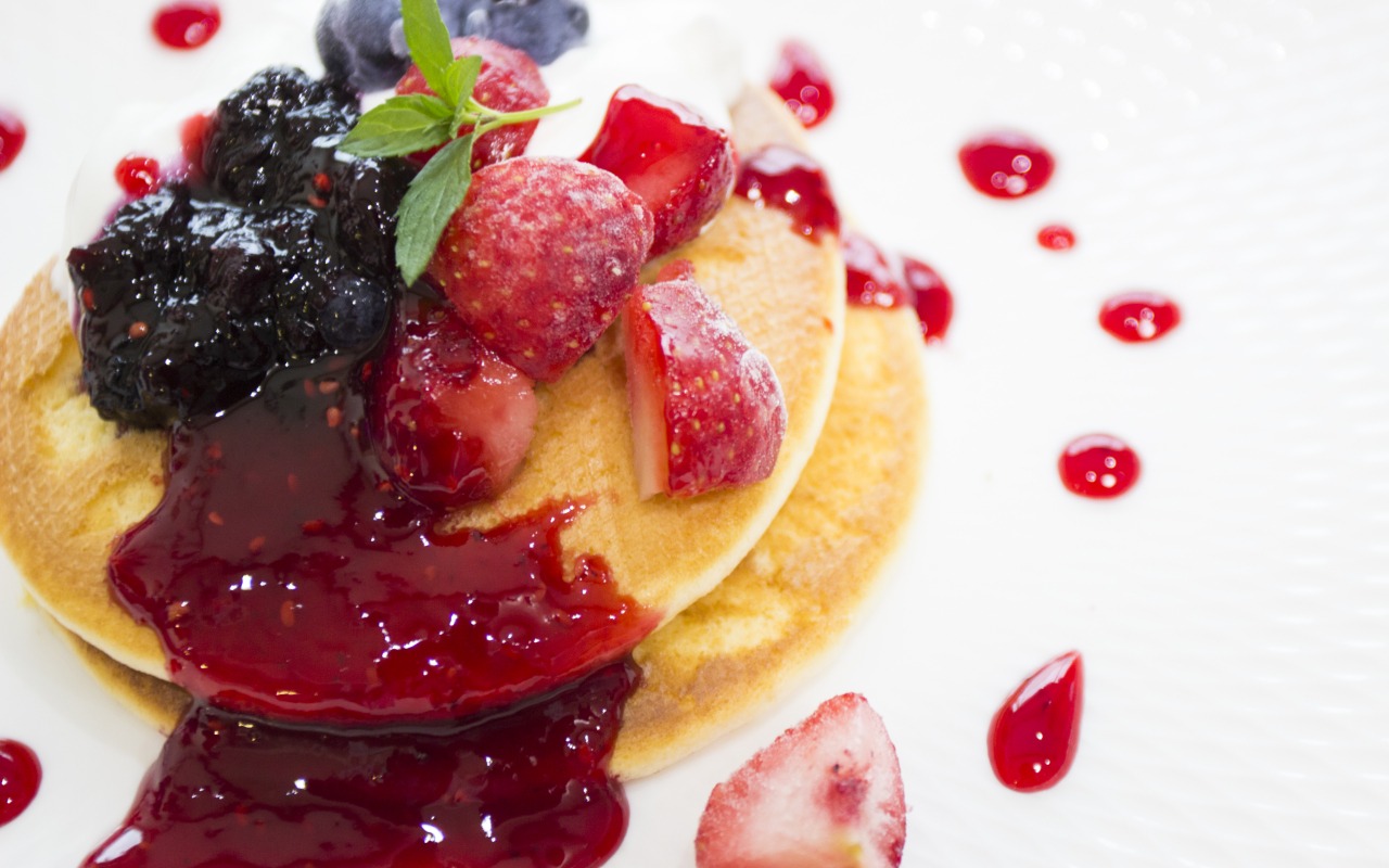 「農のふれカフェ」をお披露目!平川市「キッチン Green Note」