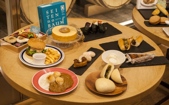 今年も「わくわく食わく青森」スタートです！