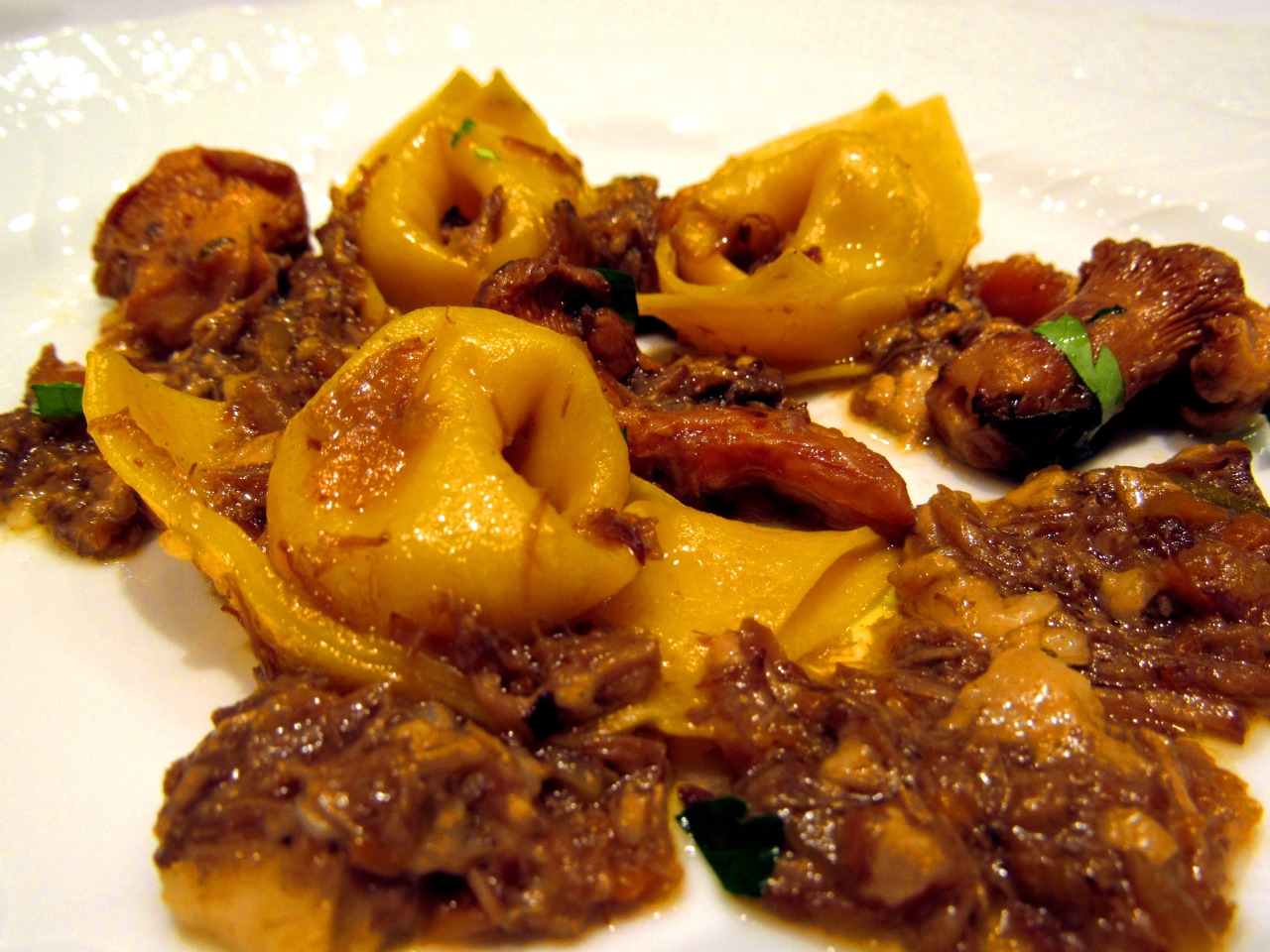 青森食材と生産者への想いを込めたイタリアン、本郷・クリマ ディ トスカーナ