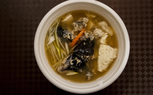 ２０１８アスパム冬まつりのあったか鍋＆丼フェスタ！