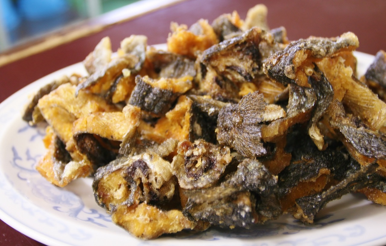 青森の待ち遠しい春はもうすぐそこ?春になったら買いに行きたい「フライドニジマス」