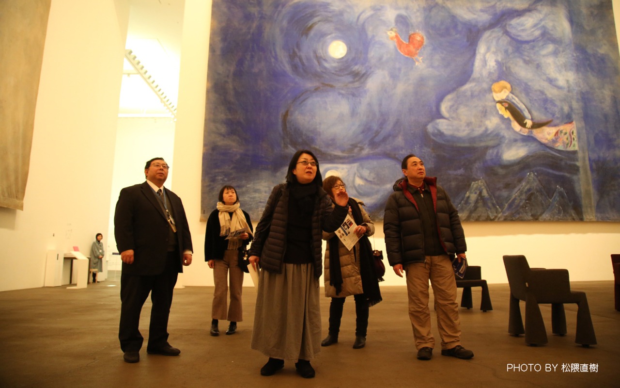 物書きたちの青森旅 その4 青森の人と言葉と馬