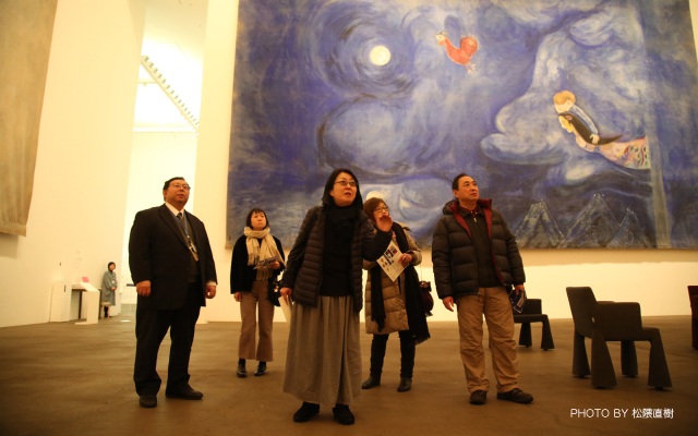 物書きたちの青森旅　その4　青森の人と言葉と馬