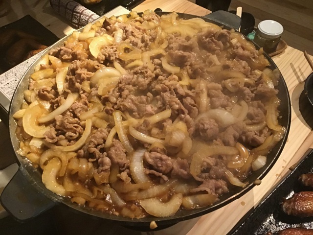 東京で本場のバラ焼きが食べられる！司バラ焼き大衆食堂が都内に新店舗オープン！！