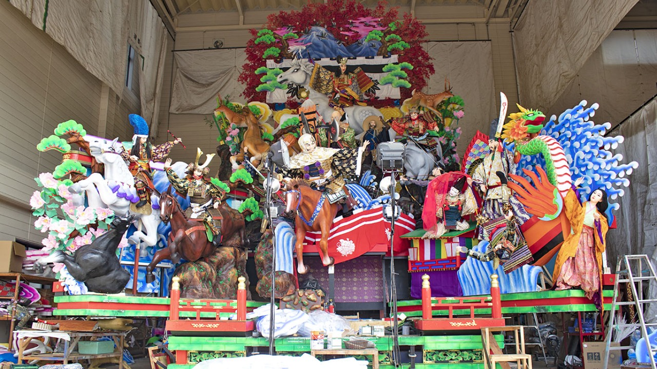 まるごと八戸！！