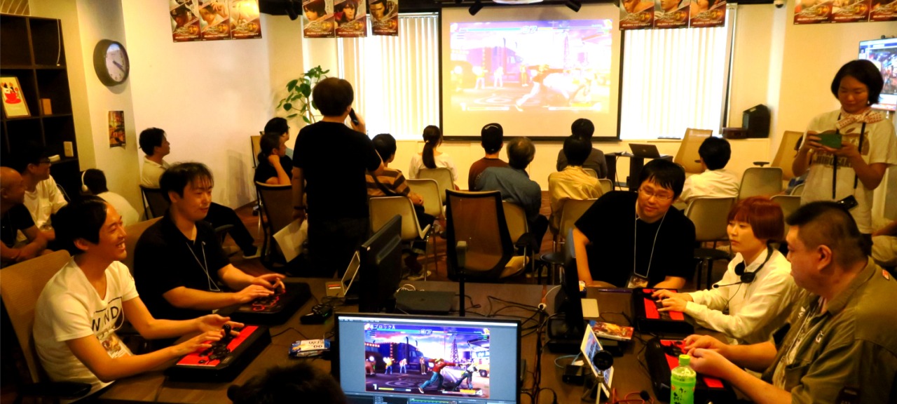 青森県内初のe-sportsイベントに行ってきました