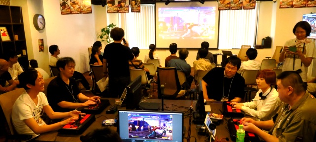 青森県内初のe-sportsイベントに行ってきました