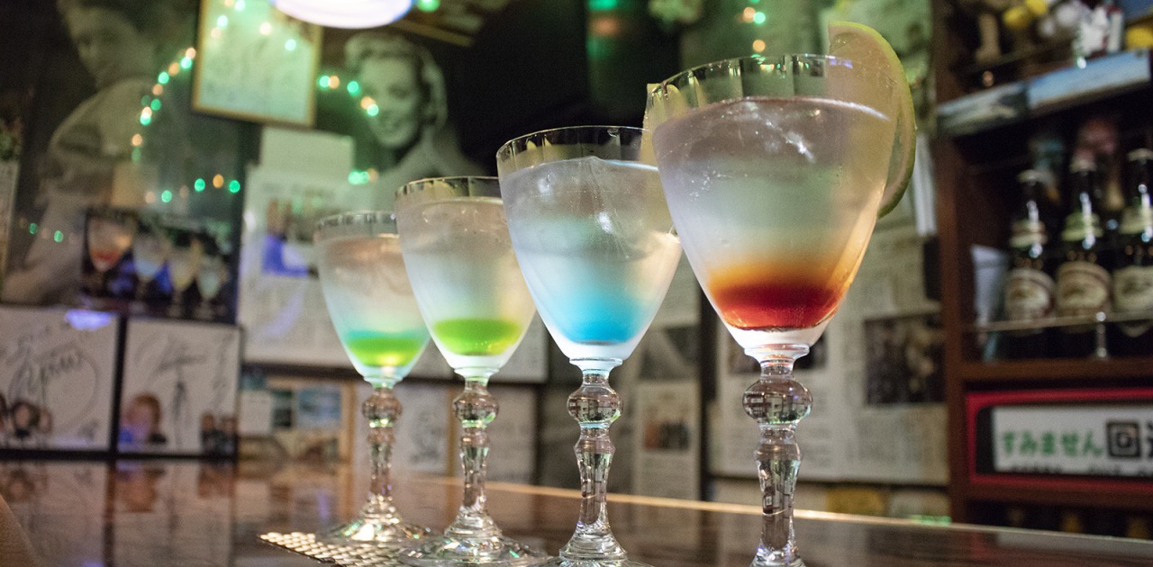 10月は八戸横丁月間！〜酔っ払いに愛を2018〜