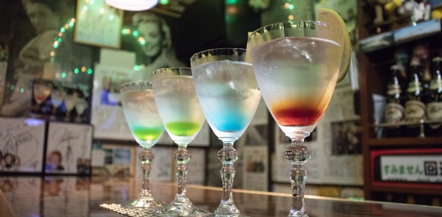 10月は八戸横丁月間！〜酔っ払いに愛を2018〜