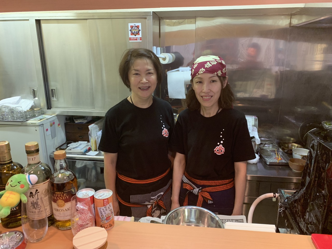 都内で巡る青森酒場放浪記！！亀戸・青森Souls編