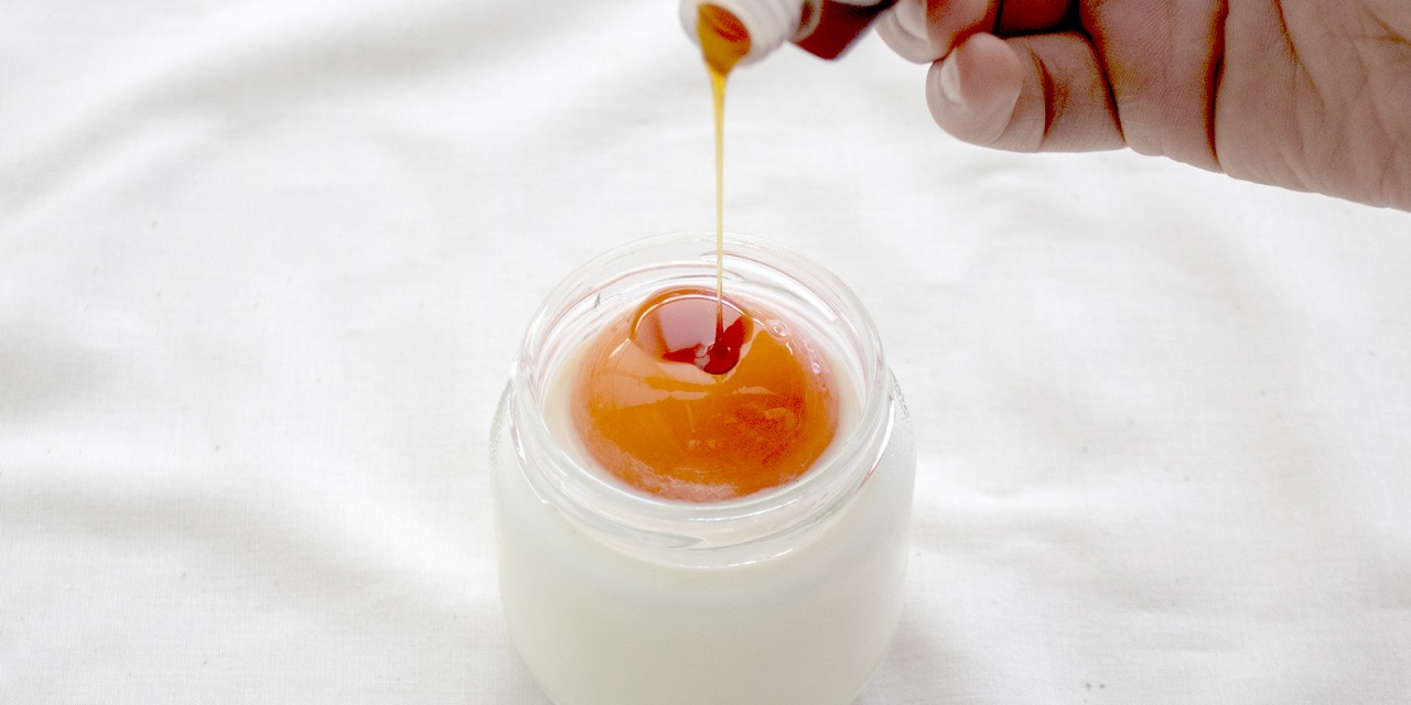 えっ！マジで？卵かけプリン？！新感覚「あおもり生プリン」