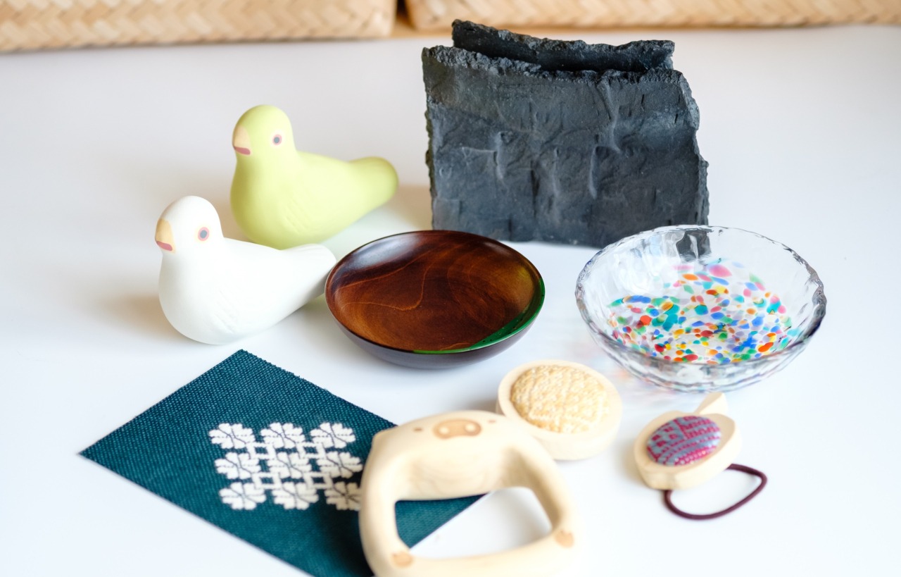 首都圏・仙台圏の方々、朗報ですよ！！青森の手しごとに触れるチャンスです！！