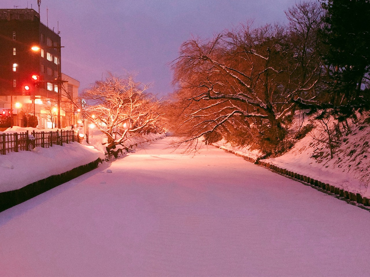 雪国あおもりの真の魅力をご紹介！