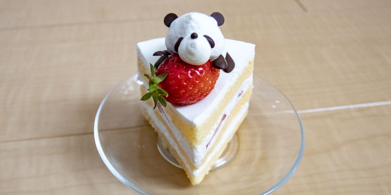 ココロとカラダにやさしい青森スイーツ 〜「スイーツラボ キャンディ」〜