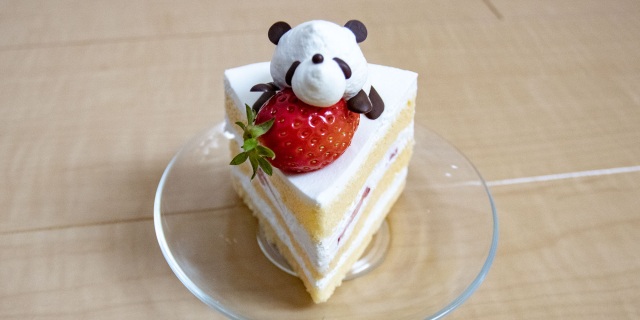 ココロとカラダにやさしい青森スイーツ 〜「スイーツラボ キャンディ」〜