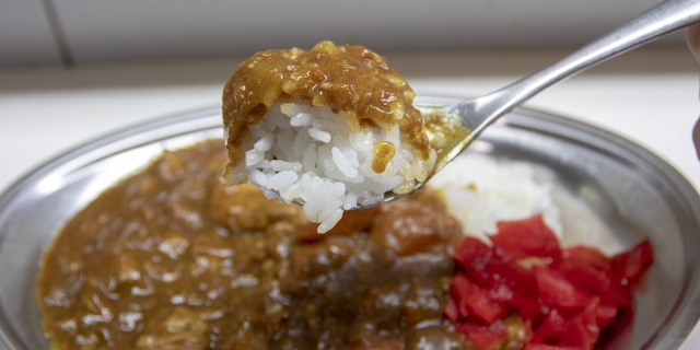 この店にしてこの味あり！絶品銀皿カレーを食べ歩き！