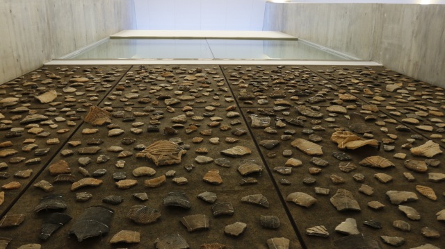 縄文、ここにあり。”ビッグ”な新スポットが三内丸山にオープン