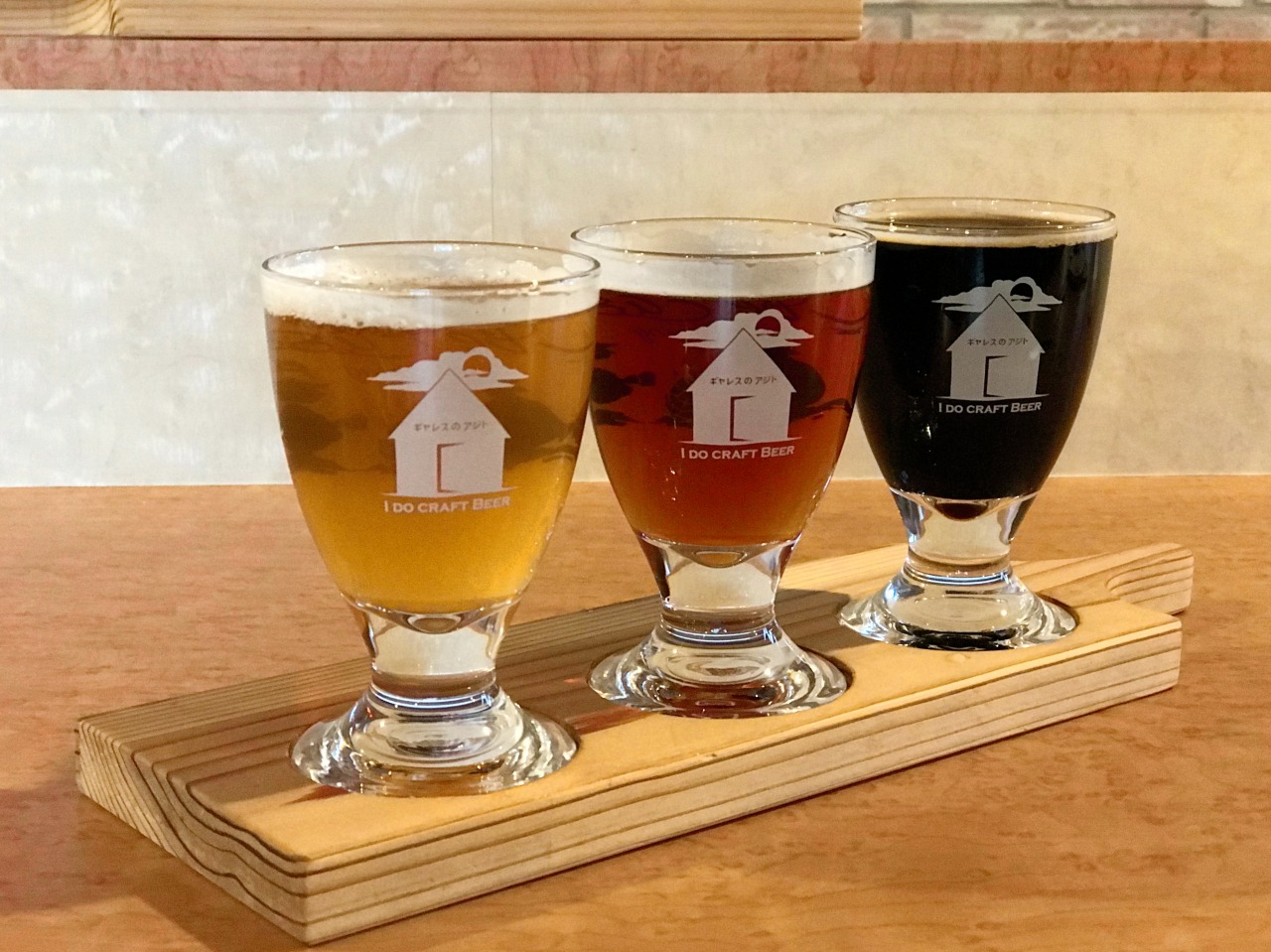 弘前のこだわりまくったクラフトビールにハマってしまった夜