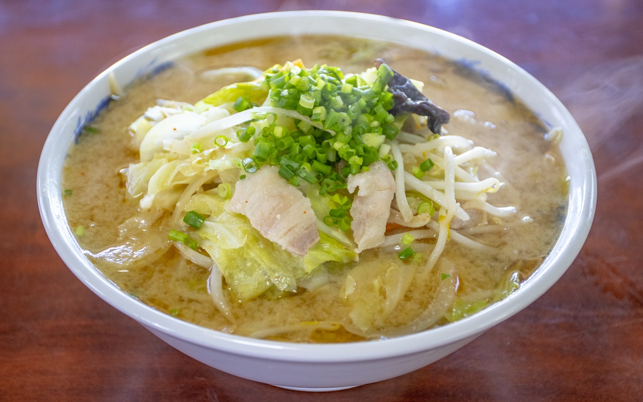 本当は教えたくない！でもコッソリ教えちゃいます！？「あおもり役場前食堂（５選）」