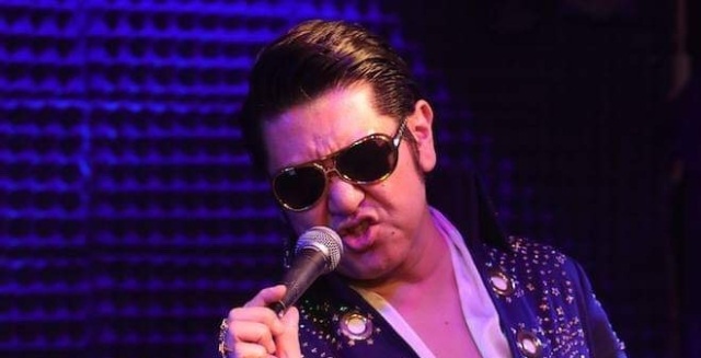 俺は､リアル田舎のプレスリー！青森から世界へ‼