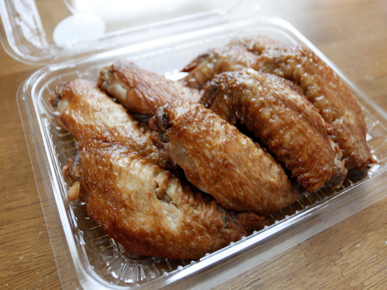 惣菜と弁当のツートップ！青森県民生協の「手羽先揚げ」と「まごころ弁当」！！