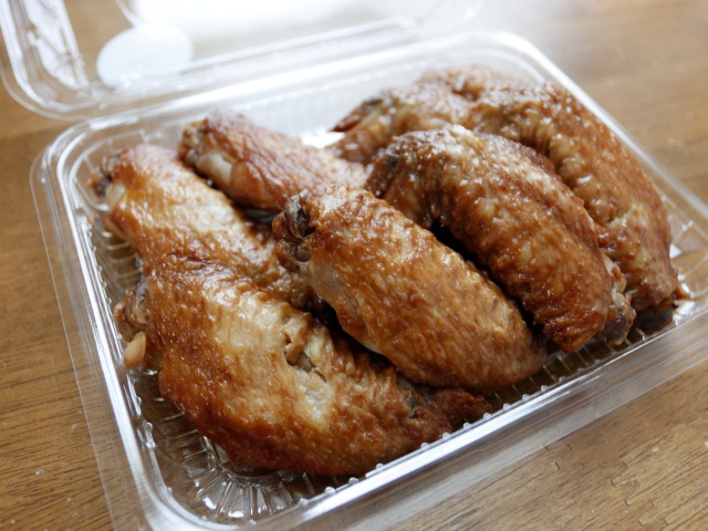 惣菜と弁当のツートップ！青森県民生協の「手羽先揚げ」と「まごころ弁当」！！